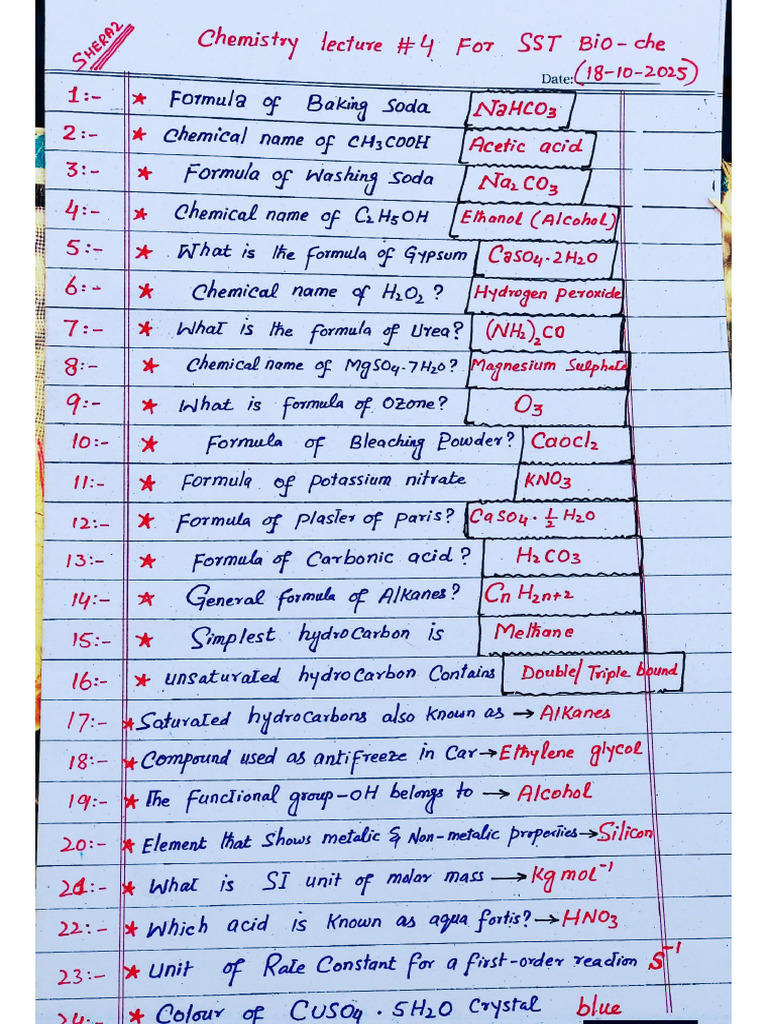 Bio che | PDF