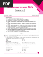 Dugso: Bukidnon's Ritual Dance | PDF | Dances | Clothing