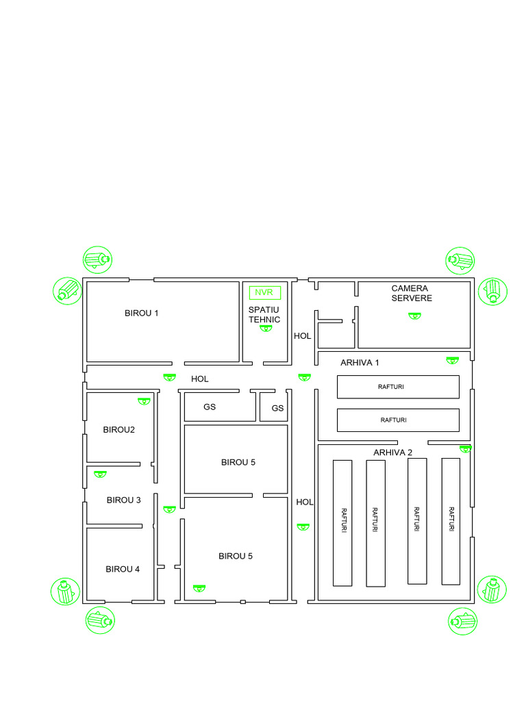 Plan Bun - Model | PDF