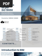 Understanding Suitability Codes in BIM | PDF | Information Science ...