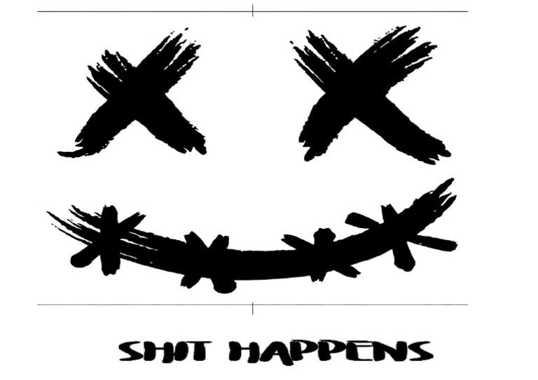 Shit Happens | PDF