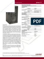 Sb750zf Specs Revb