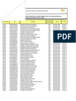 Listado Examen Del 24 de Junio Carrera Magisterial