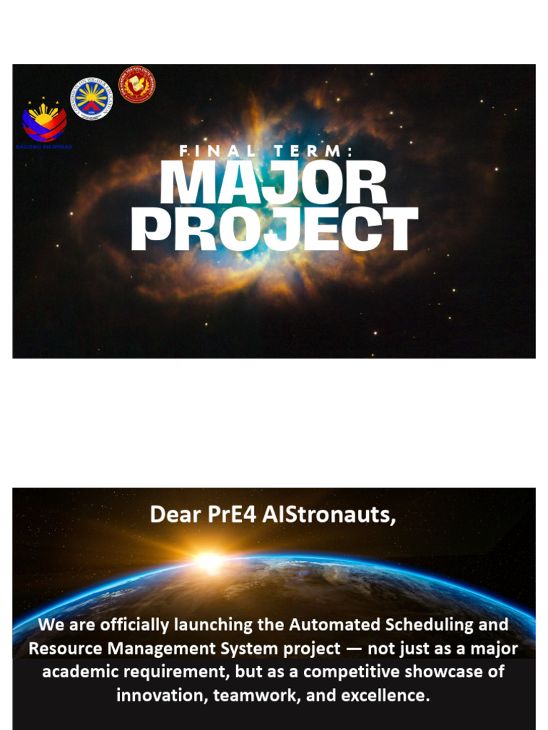 Pre 4 Final Project v2 | PDF | Computing | Cognitive Science