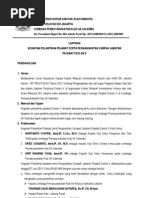 Download Laporan Kegiatan Pelantikan Pejabat Eselon V by azharmuhammad56 SN96756608 doc pdf
