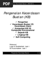 Download Pengenalan Kecerdasan Buatan by Binet Care SN9675692 doc pdf