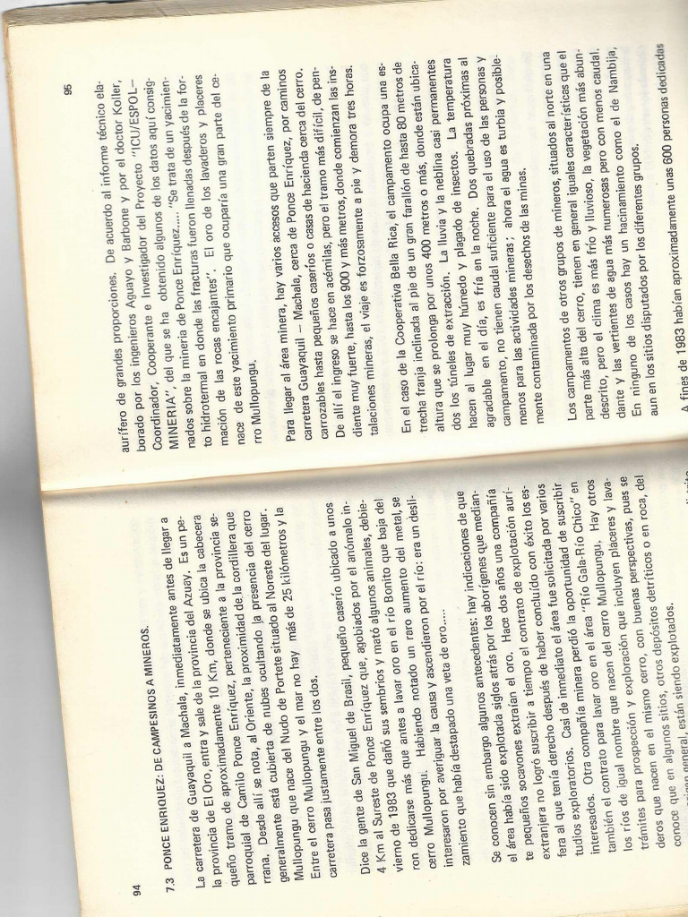 Libro 1 | PDF