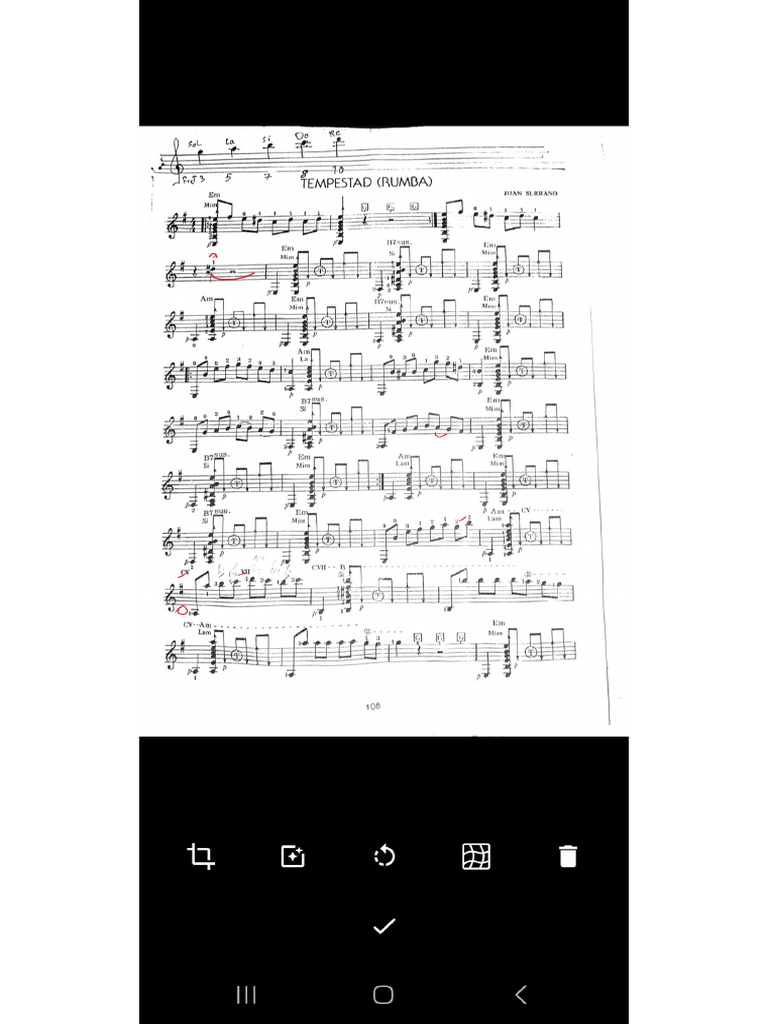 Rumba | PDF