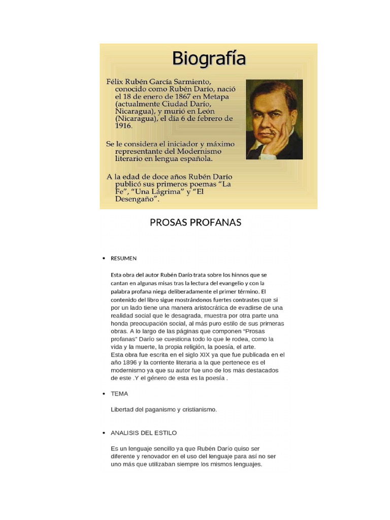 Bio | PDF