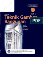 20080820174547-Teknik Gambar Bangunan Jilid 2-2