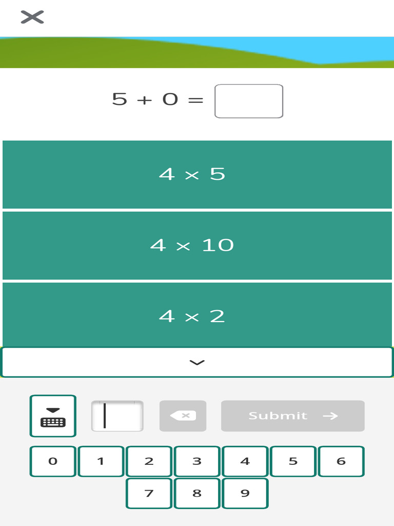 Freckle Student Dashboard 3 | PDF