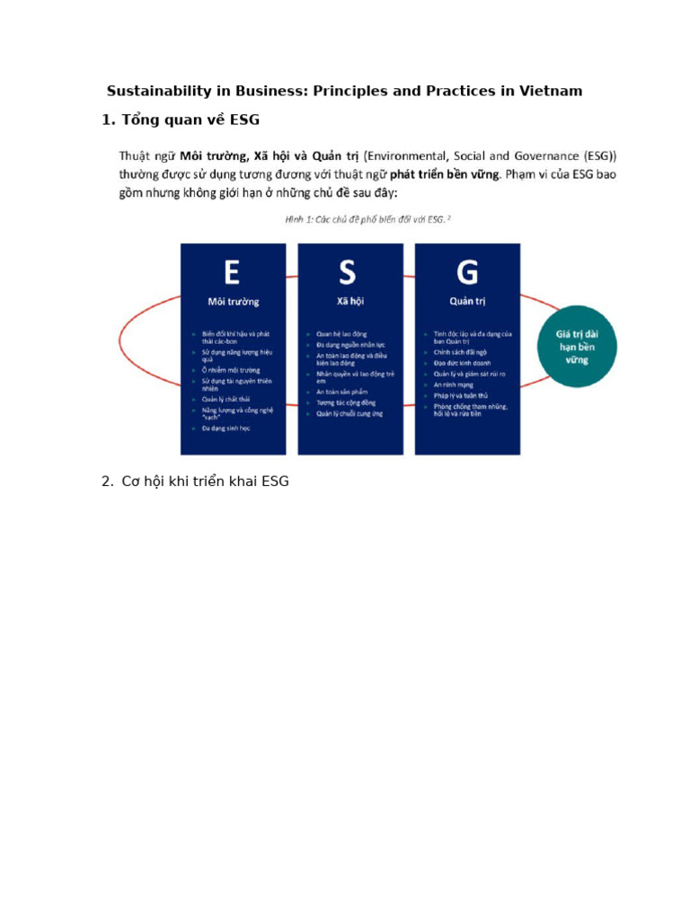 Sustainability in Business July 8 25 | PDF