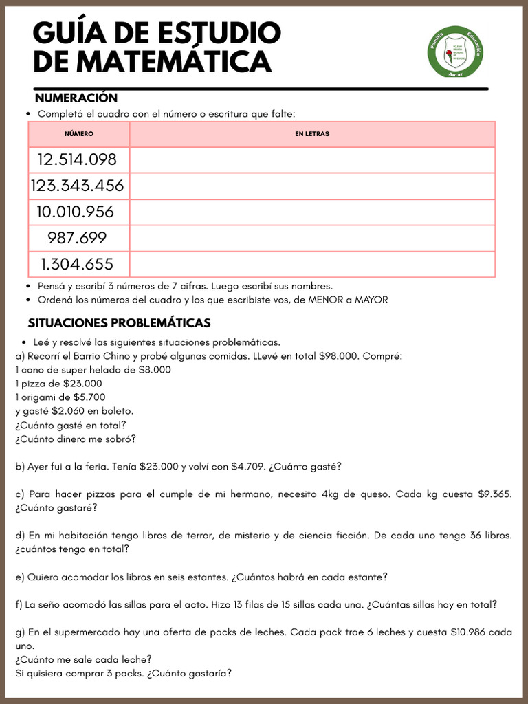 Final Mate 4to y 5to | PDF | Geometría | Geometria clasica