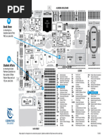 American River College Campus Map | PDF