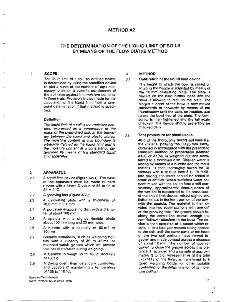 METHOD A2 | PDF