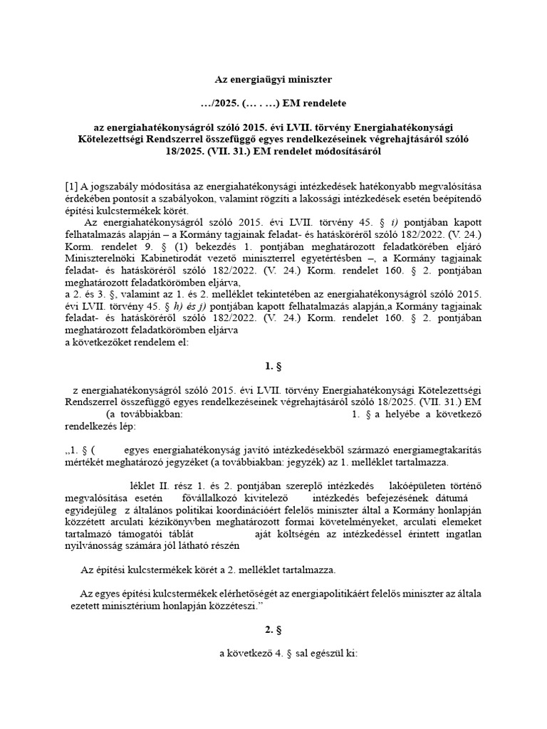 DRAFT EKR Katalógus PDF | PDF