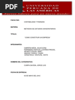 Download Monografia Como Crear Una Empresa 11 by July Cabrera SN96761589 doc pdf