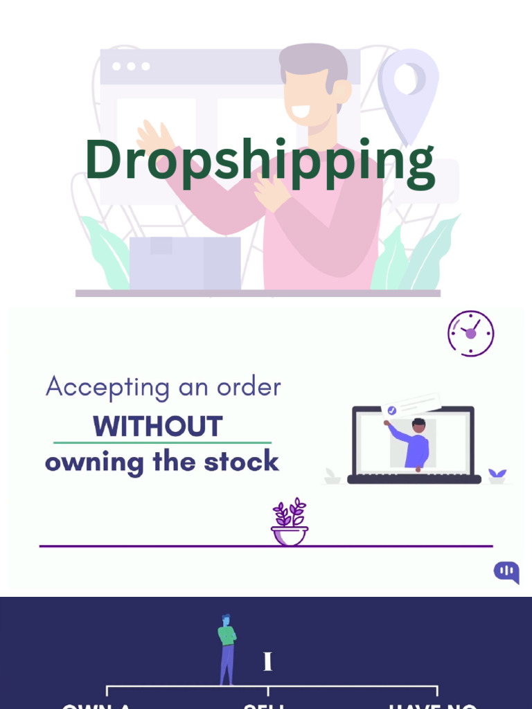 Dropshipping 20240124 161021 0000 | PDF