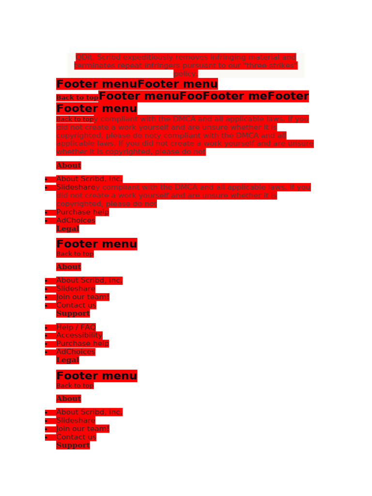 2222 | PDF | Scribd | Digital Millennium Copyright Act