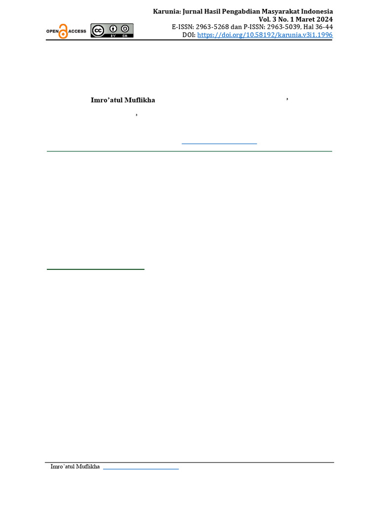Krunia+Vol+3+No+1+Maret+2024+Hal36 44 | PDF