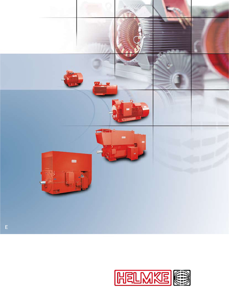 Helmke Image Es | PDF | Motores | Ingenieria Eléctrica