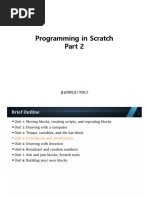 Create Your Own Flag Quiz in Scratch | PDF | Scratch (Programming ...