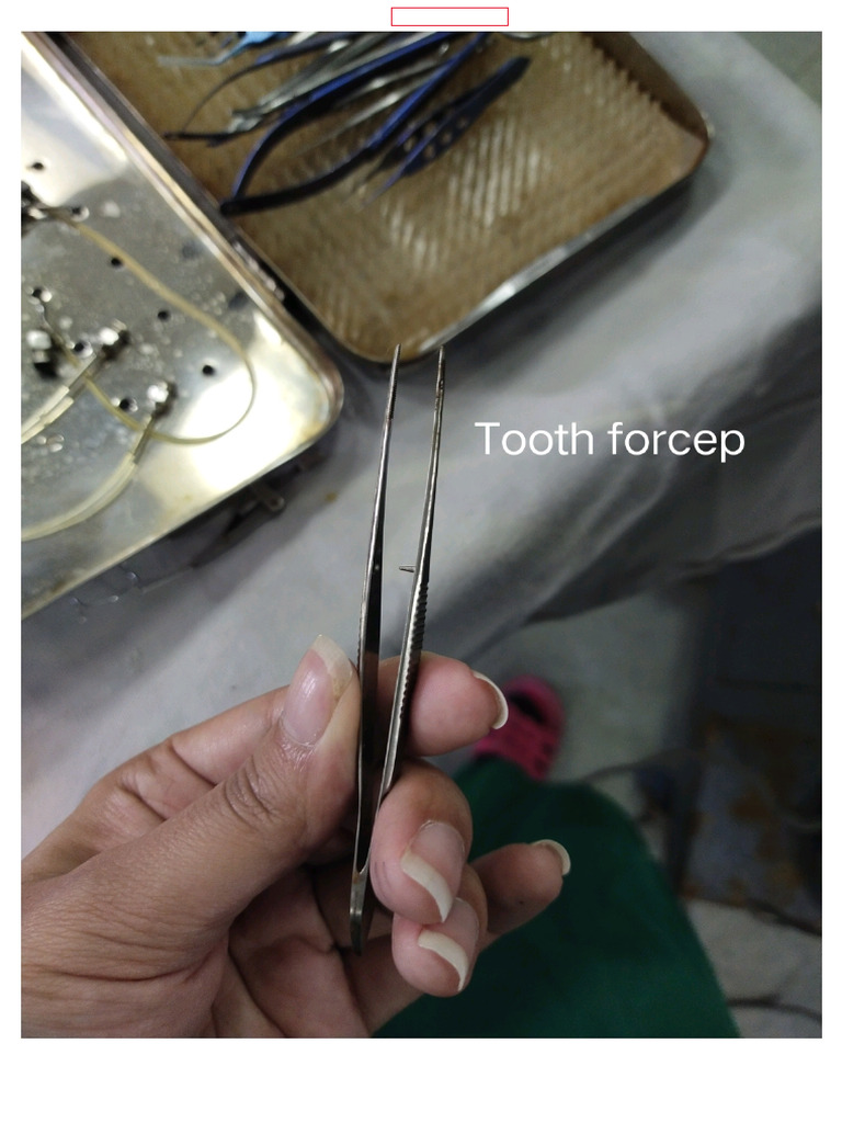 Eye Tools | PDF