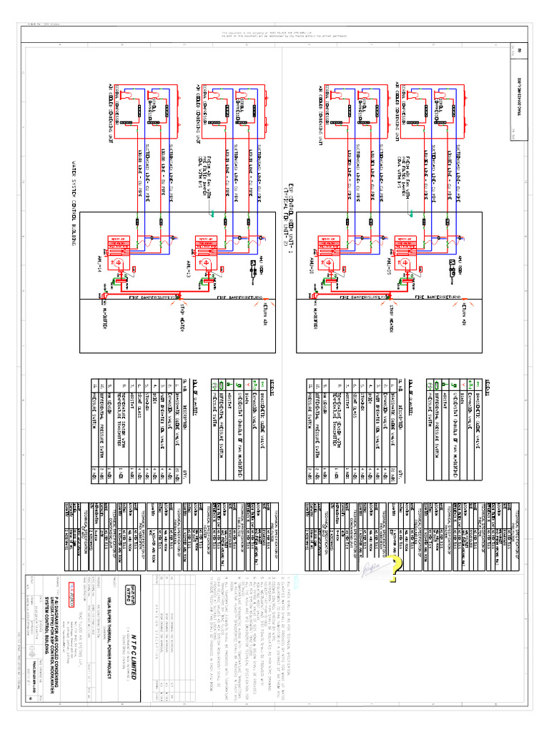 1 Wcsb & Esp Unit Layout (1) | PDF