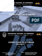 Entrega Final - Plaza de La Virgen