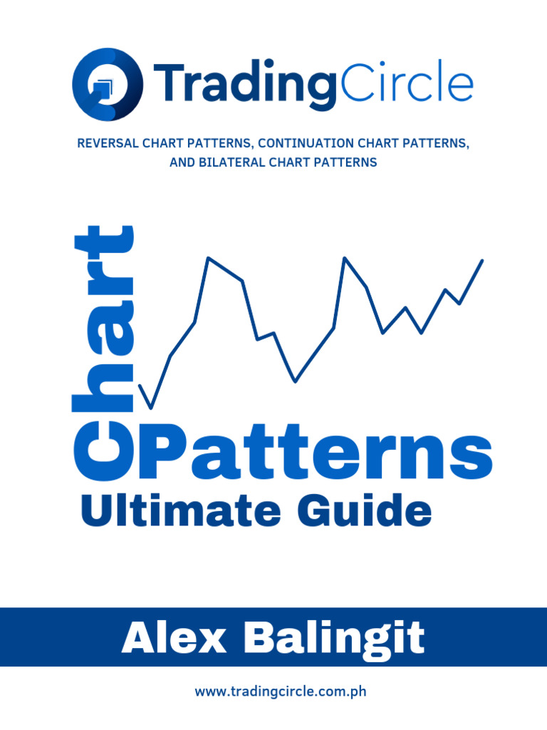 Chart Patterns: Reversal & Continuation Guide | PDF | Market Trend