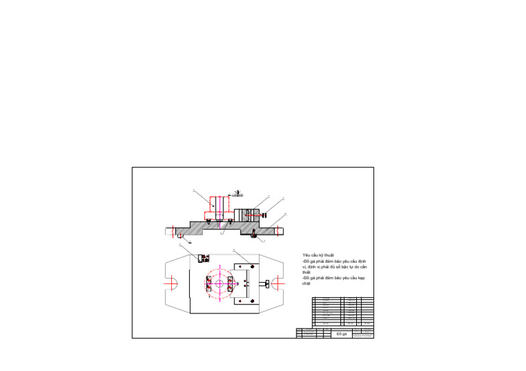 Drawing1 Modelf | PDF