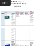 Spasmomen 40mg: Uses and Dosage Guide | PDF