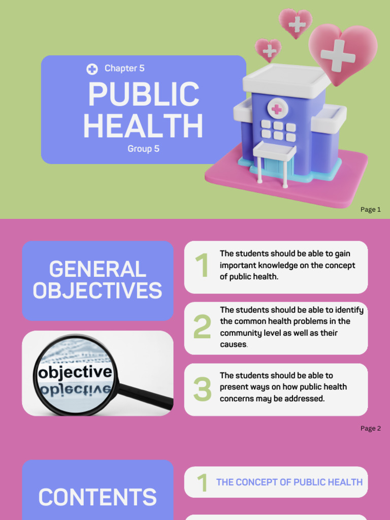 Health Medical Presentation | PDF | Hiv/Aids | Sexually Transmitted ...