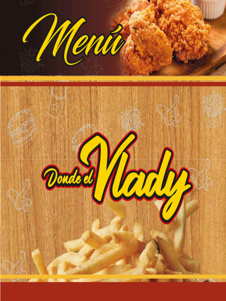 Donde El Blady Menù, Nuevos Precios | PDF