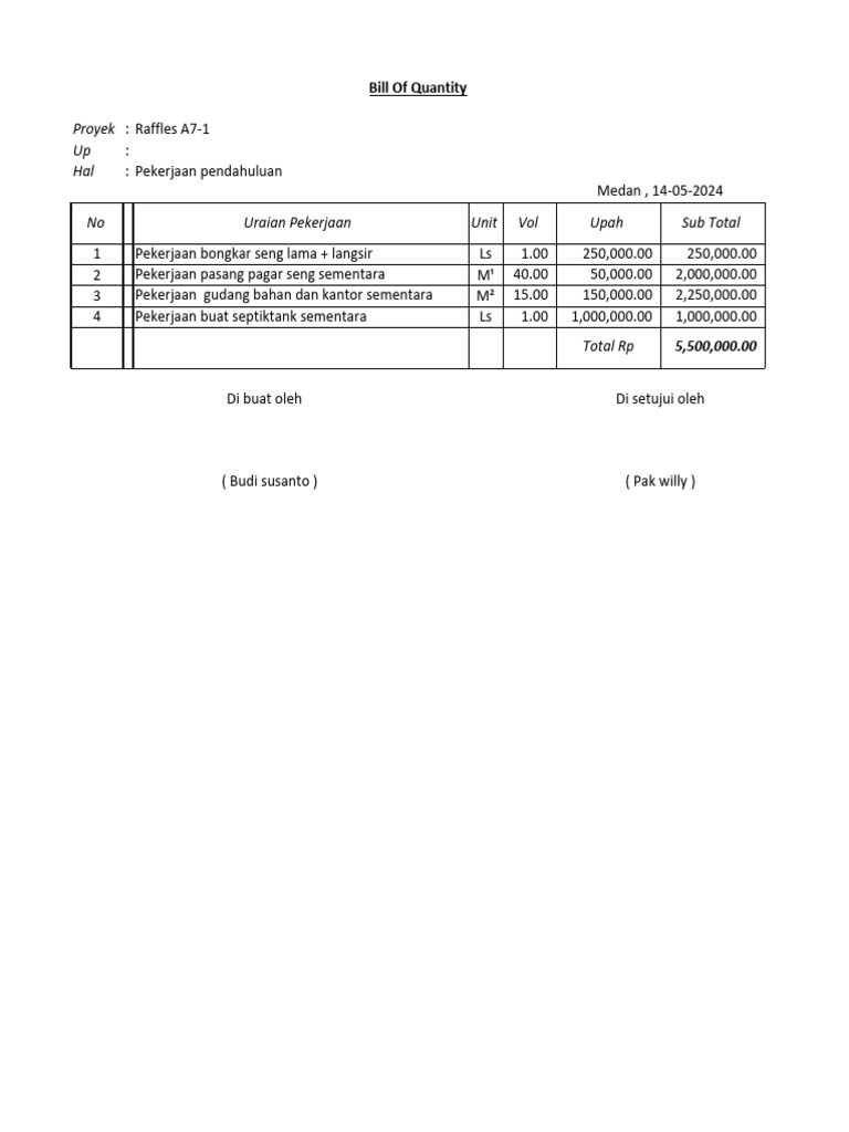 Raffles 1 | PDF