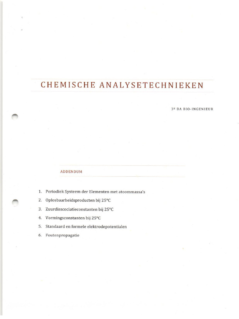 Addendum | PDF