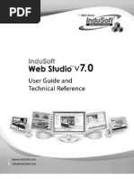 Indusoft Manual