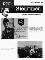 Deutsche Zeitgeschichte Ab 1919 - German Historical Collectibles