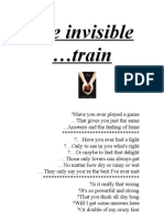The Invisble Train