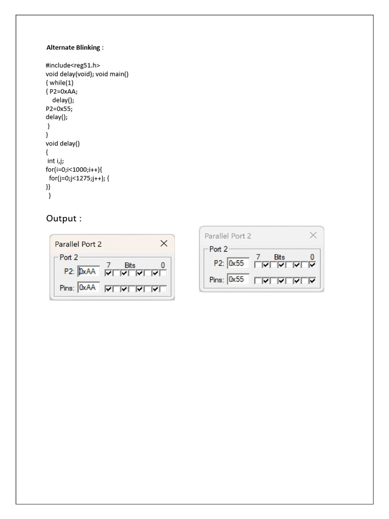 Mic 2 | PDF