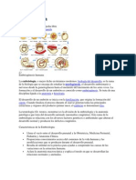 Embriología