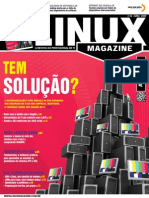 Revista Linux Magazine - Julho 2009 Nº 56