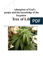 God Tree of Life