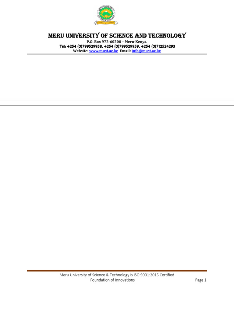 Meru University Solid State Physics Exam | PDF | Crystal Structure ...