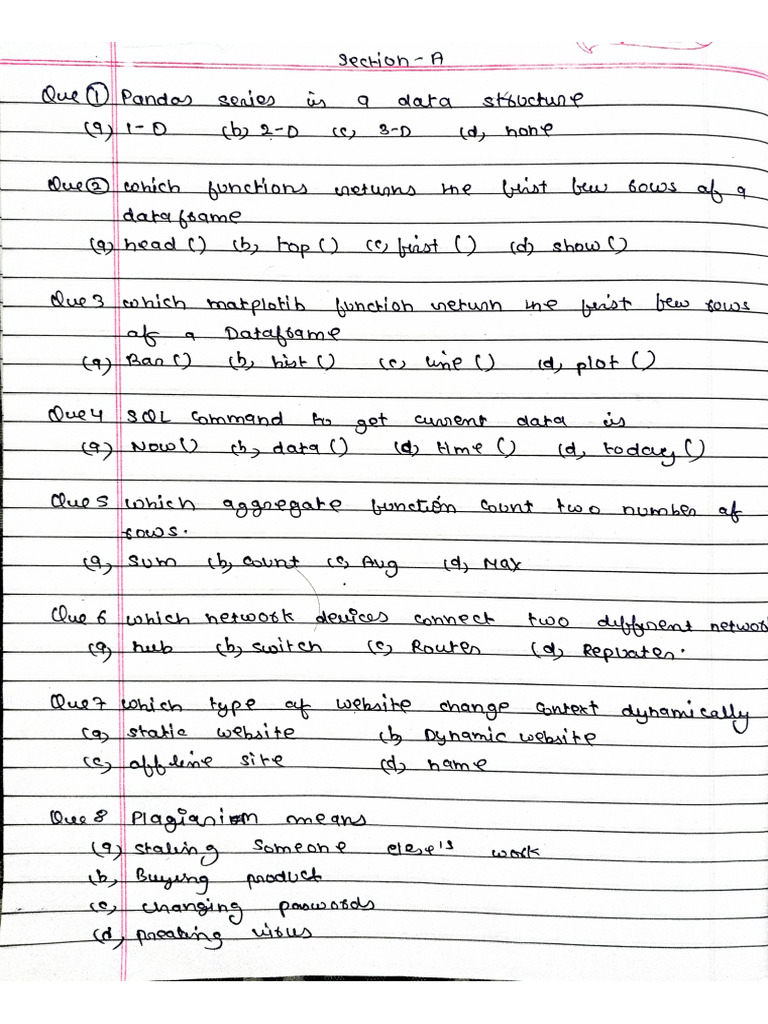 Ip Paper | PDF