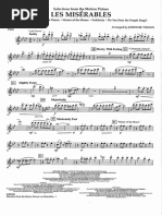 Les Miserables Part | PDF
