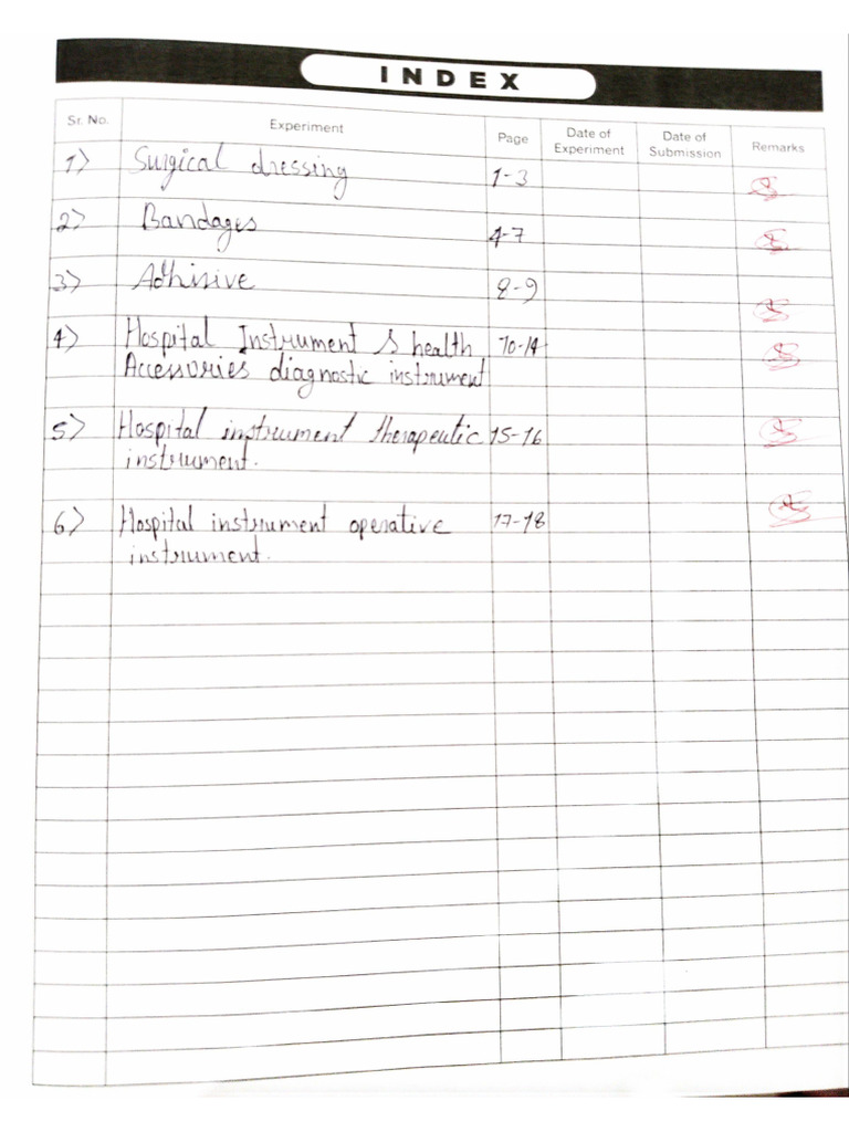 Hospital and Clinical Pharmacy | PDF