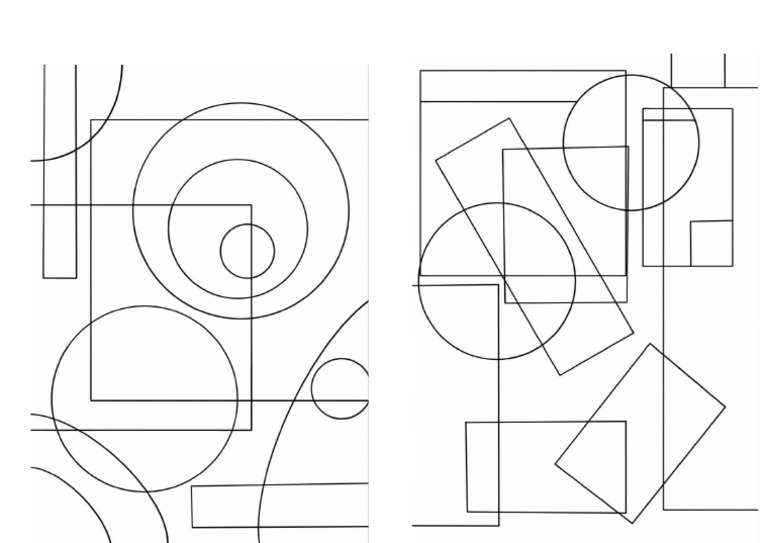 Grafico Zentangle 1 | PDF
