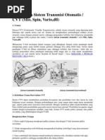 Download Cara Kerja Sistem Transmisi Otomatis by Mixagrip Flu SN96775751 doc pdf