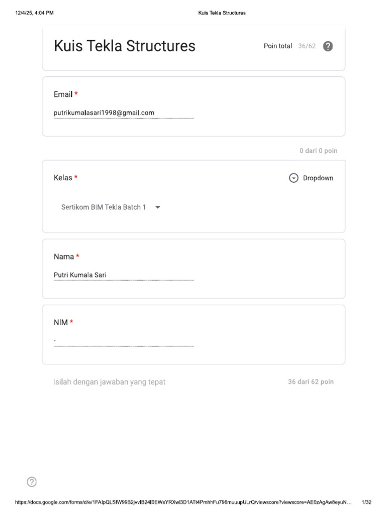 Quis | PDF